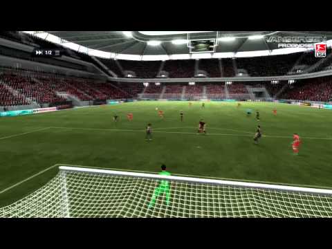 FIFA 12 -