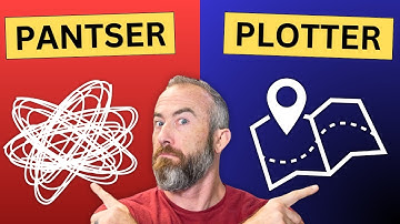 Pantser vs. Plotter: de juiste manier van schrijven