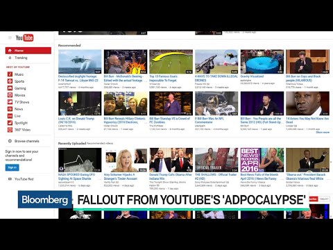 Why Advertises Are Coming Back to Google