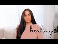 Healing After Heartbreak | How I Moved On