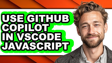 How to Use Github Copilot in Vscode Javascript - Full Guide