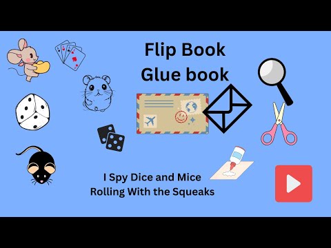 Flip Book I
