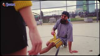 Chocomel Ft. Spotrocker - Crowdsourcing Contest 2020 Deine Freizeit Ist Lekkerer Mit Chocomel