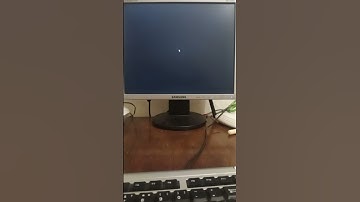 Windows XP Startup in the year 2022 #shorts