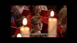 Immortal Invisible God Only Wise With S