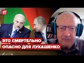 Такими дешевыми понтами Лукашенко не переиграют, – Пионтковский о плане Кремля