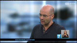 Manuel Loff sobre o Chipre
