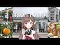 【フレンドリー配信者の雑談】古き良き街、萩🍊vlog　高評価耐久 #vtuber #香坂まゆ