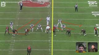 Browns Defense All-22 Review (Week 14)