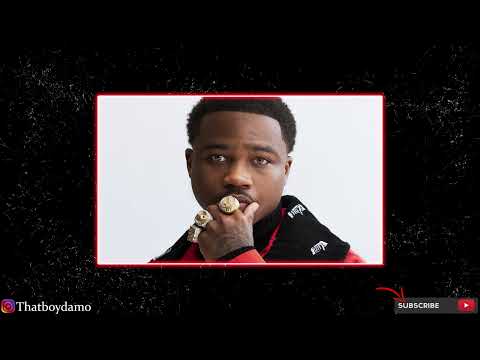 [FREE] Roddy Ricch