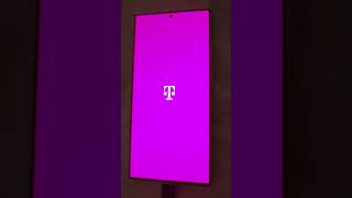 T-Mobile to Metro By T-Mobile Conversiom on S23 Ultra