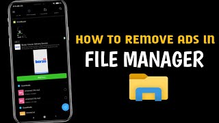 How To Remove Ads In File Manager screenshot 5