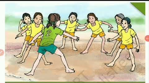 HU TU TU I VIDEO PART 1 I CLASS 4 I EVS I LOOKING AROUND I NCERT I CHAPTER 10