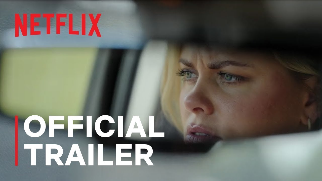 Love Con Revenge | Official Trailer🔥September 5🔥True Crime Documentary | NETFLIX