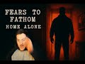 THIS FELT TOO REAL... |Fears to Fathom : Home Alone