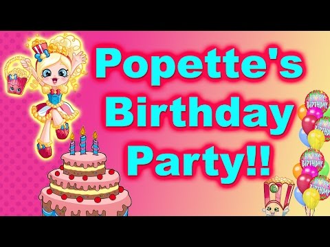 Shopkins Season 4 Videos Shopkins Season 4 Videos