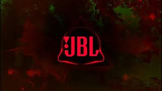 jbl bass test 😎🖤 bass jbl 🥀🔥 Resimi