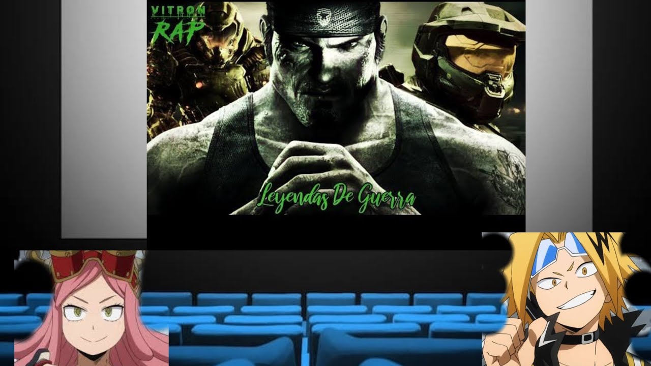 Animes viendo universos capitulo 2 || leyendas de guerra