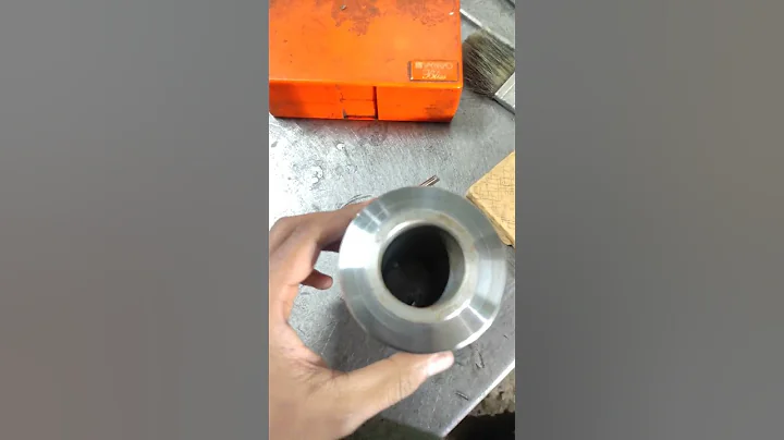 shaft pully V gru finish job on CNC lathe machine #shorts #viral #pully #cnc