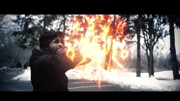 HITFILM TUTORIAL | Advanced Fire Visual Effects