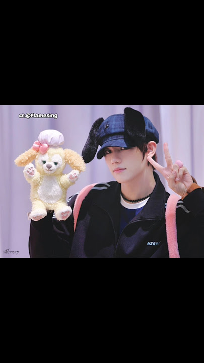 ZaLeSing di Fansign semalam (280924). Bayi2 paud lg kerja. Cr.zllzyyn,oooyin,flamesing on X. #XODIAC