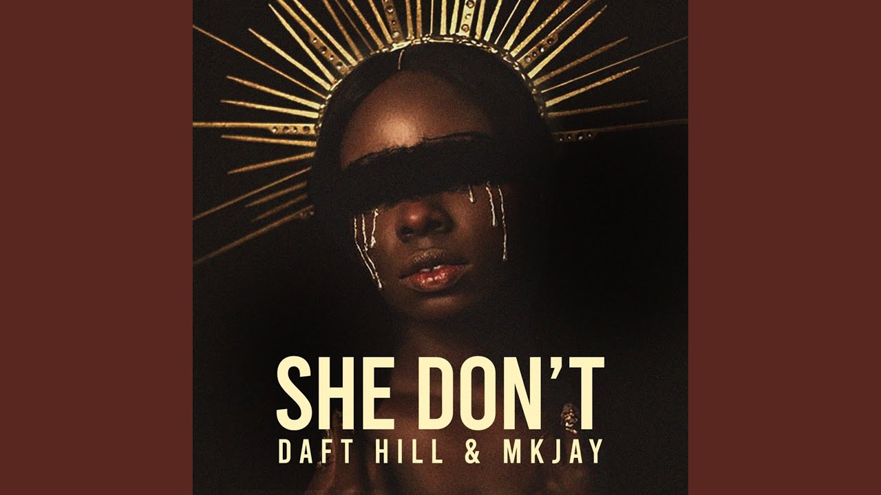 Watch She Don't on YouTube Watch She Don't on YouTube