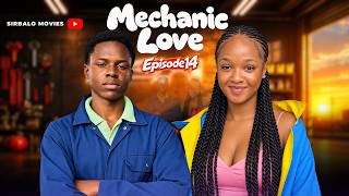 MECHANIC LOVE - ( Episode 15 ) SIRBALO/MIMI/GERARD News