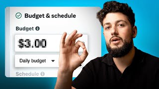 How Much Budget Do You REALLY Need for Meta Ads (I spent over $100M on ads)