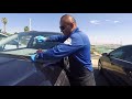 2017 Subaru Forester safe windshield replacement by Alfredo's auto glass