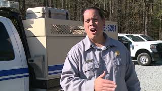 Prescribed burns to help Cades Cove habitat