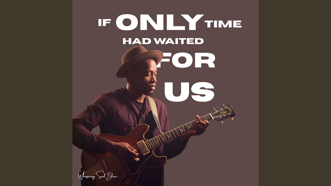 If Only Time Had Waited for Us