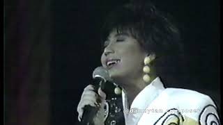 SHARON CUNETA - HINDI NA MULI - 1st Metro Manila Music Festival 1990