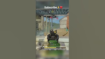 Fast 1v3 🔥 | CODM #codmobile #shorts