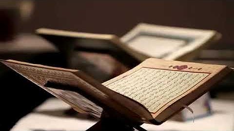 ( ومن أعرض عن ذكري فإن له معيشة ضنكا ) تلاوة خاشعة للشيخ محمد اللحيدان Luhaidan
