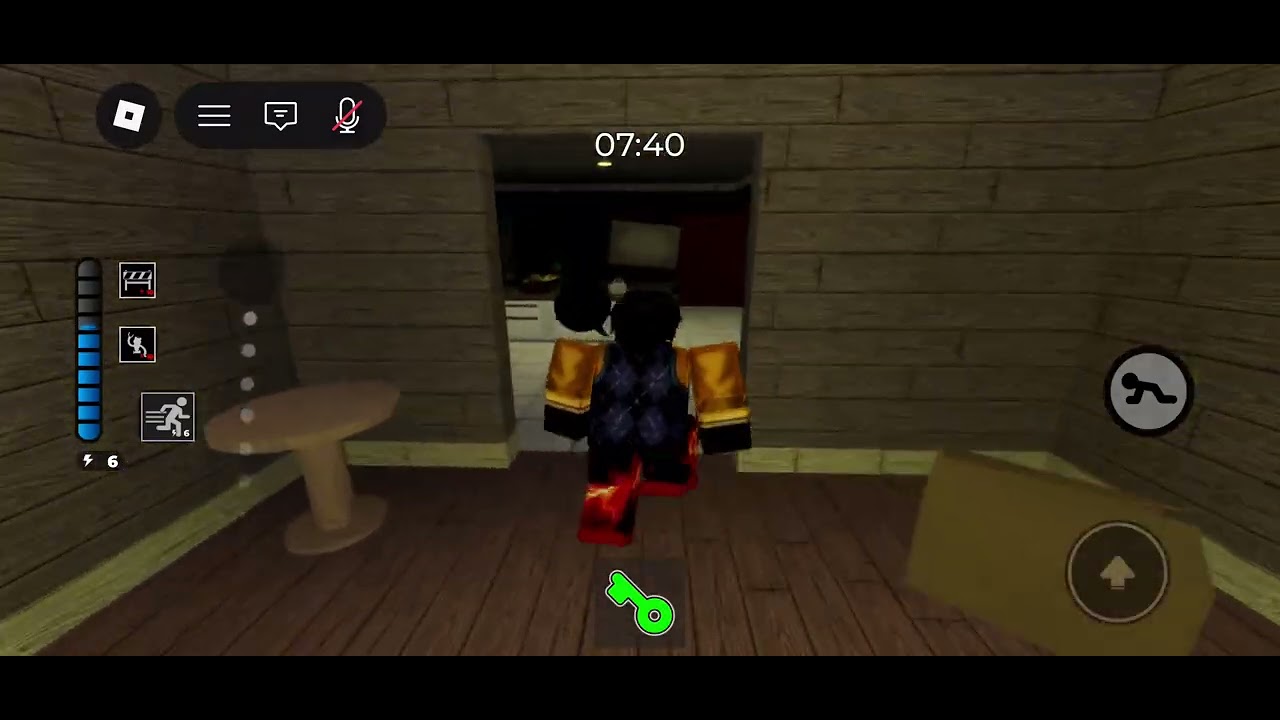 Piggy chapter 1 (house) FULLGAME