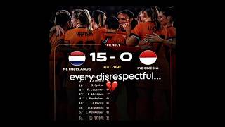 Indonesia U17 edit worldcup fifa shorts fyp viral football netherlands phonk 