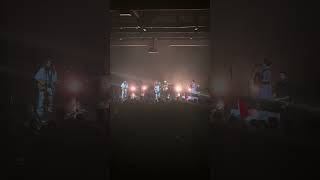 Black Country; New Road - Strangers (Unreleased Track)