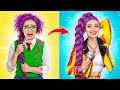 From Nerd To Popular K Pop Demon Hunters Beauty Transformation With Gadgets By Multi DO Girls From Nerd To Popular K Pop Demon Hunters Beauty Transformation With Gadgets By Multi DO Girls