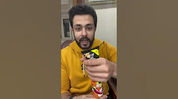 شيتوس الحراق اللي بيفرقع ذكريات الطفولة Foodie Food Funny Comedy 