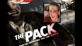 The Pack/La meute (2010): Movie Review *SPOILERS*