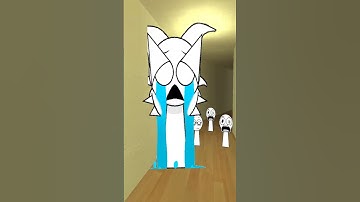 Fixing Sprunki Wenda Family