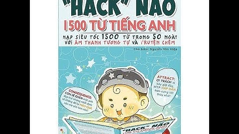 Hack Não 1500 Từ Vựng Tiếng Anh | Phần Nghe Hội Thoại Unit 2 : Phỏng Vấn