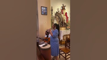 Thumbnail of María Márquez “No necesito más”