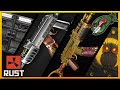 Rust Top Skins | May 2024 Week 1 #255