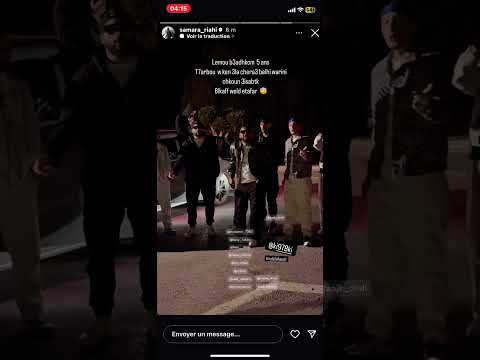 Samara يرد على سنفار