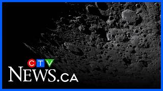 How lunar ice could be turned into drinking water for astronauts on the moon