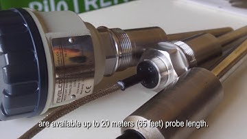 NIVOCONT R – NIVELCO Product Training Series