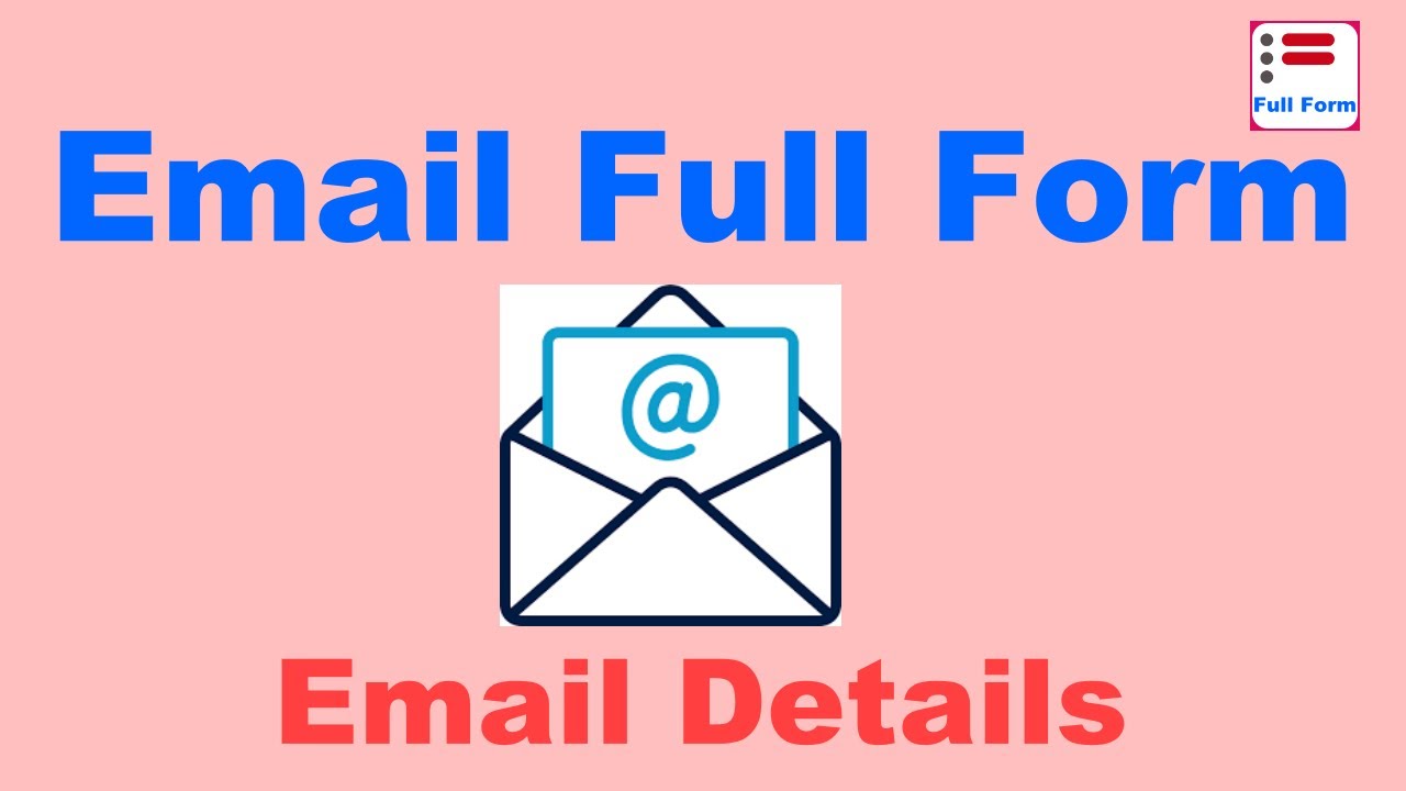 Email form. Почта фулл.