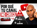 LAS PREGUNTAS más FRECUENTES sobre LOS 1,000 SEGUIDORES… ¿POR QUÉ no LLEGAS?