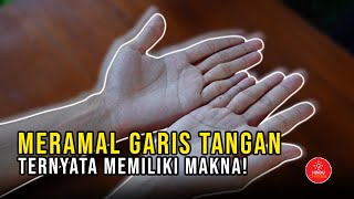 MEMBACA GARIS TANGAN SPESIAL! APAKAH ANDA TERMASUK?